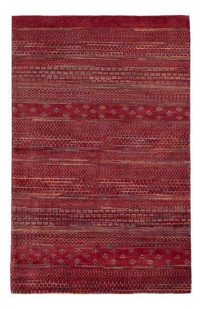 Indo Loribaft Rug 122x192cm - Wool Rug