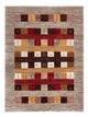 Indo Loribaft Rug 145x193cm - Wool Rug