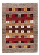 Indo Loribaft Rug 152x209cm - Wool Rug