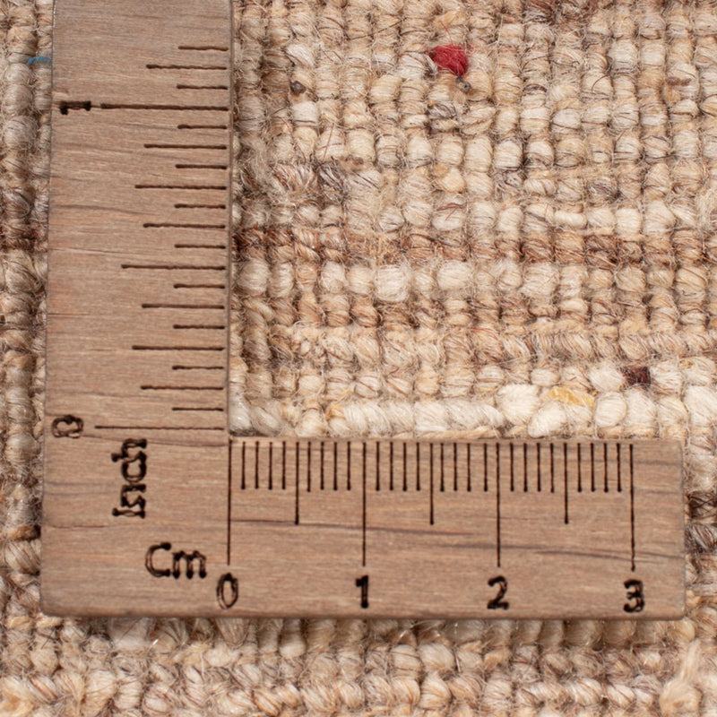 Gabbeh Rug - Loribaft Indus - 209 x 152 cm - multicolored