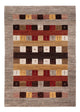 Indo Loribaft Rug 205x144cm - Wool Rug