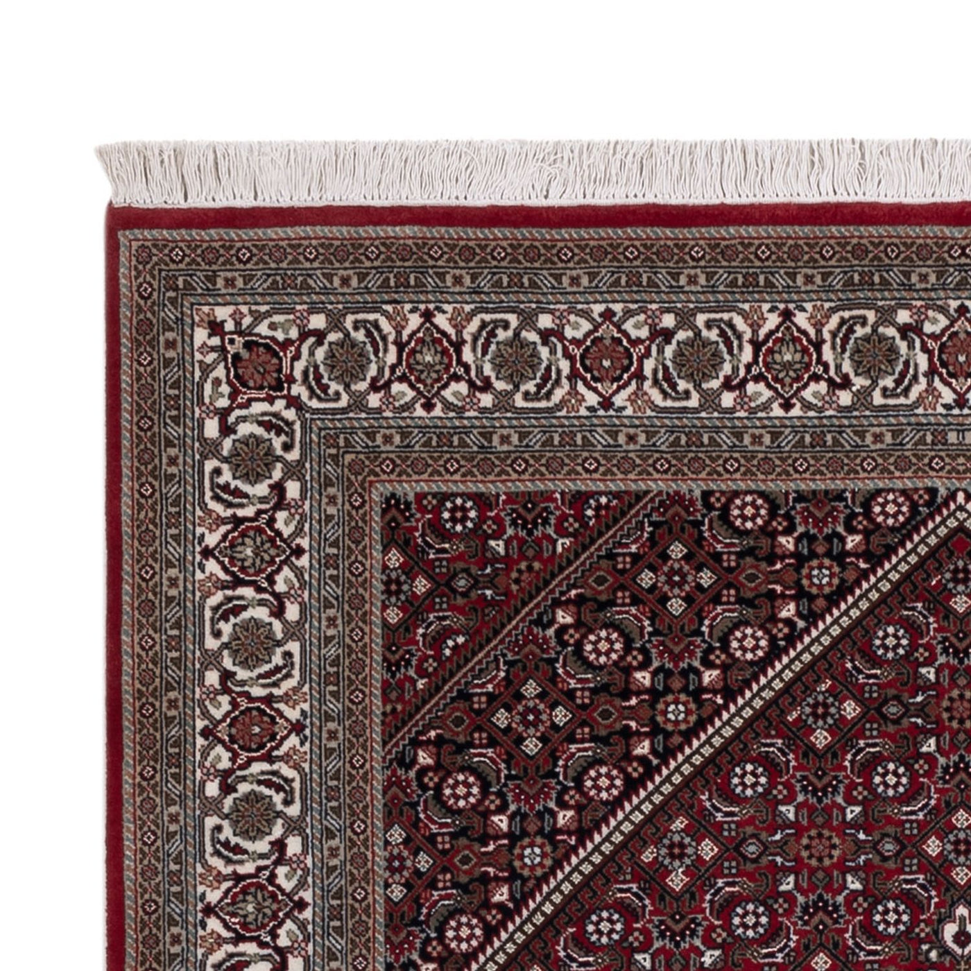 Indo Bidjar Rug 200x142cm - Oriental Rug