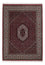 Oriental Rug - Bidjar - Indus - 204 x 145 cm - dark brown