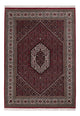 Indo Bidjar Rug 204x145cm - Oriental Rug