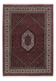 Indo Bidjar Rug 202x138cm - Oriental Rug