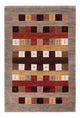 Indo Loribaft Rug 216x147cm - Wool Rug