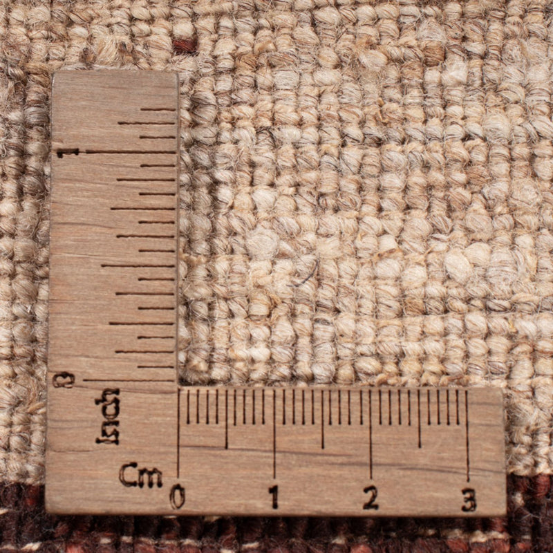 Gabbeh Rug - Loribaft Indus - 216 x 147 cm - multicolored