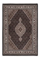 Indo Tabriz Rug 141x204cm - Oriental Rug
