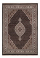 Indo Tabriz Rug 204x142cm - Oriental Rug