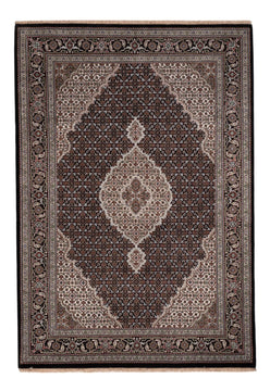 Indo Tabriz Rugs