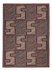Afghan Kilim Rug 215x155cm – product image