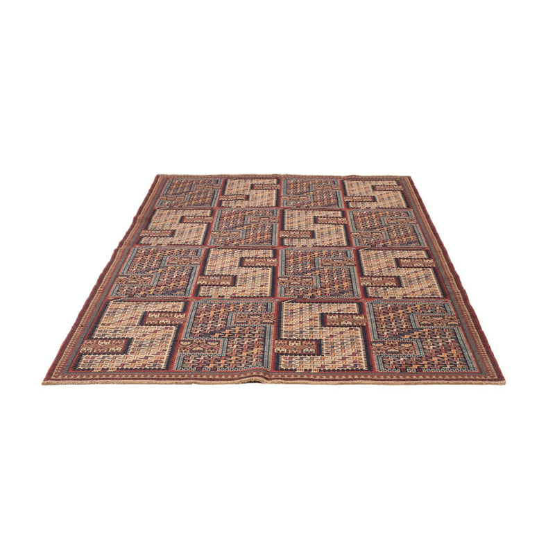 Afghan Kilim Rug 215x155cm
