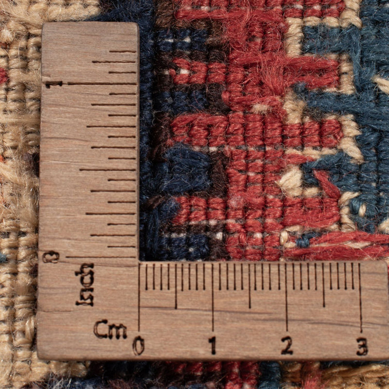 Afghan Kilim Rug 215x155cm