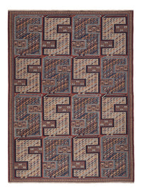 Afghan Kilim Rug 214x155cm – product image