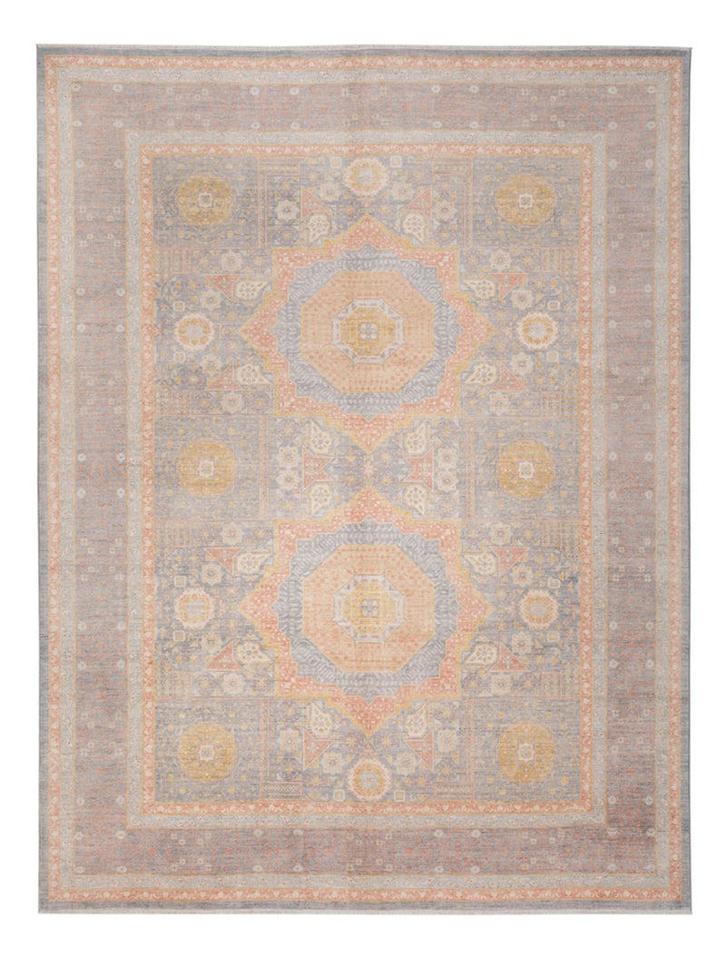 Ziegler Rug - Ariana - 360 x 273 cm - beige