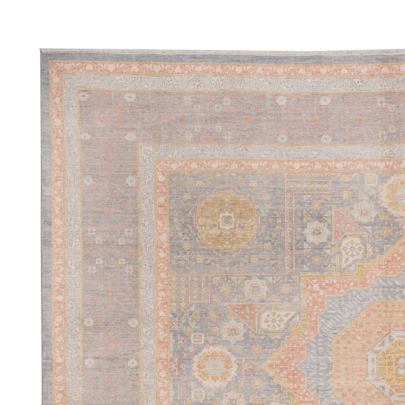Ariana Rug 360x273cm - Oriental Rug