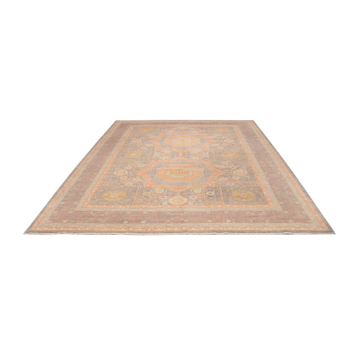 Ziegler Rug - Ariana - 360 x 273 cm - beige