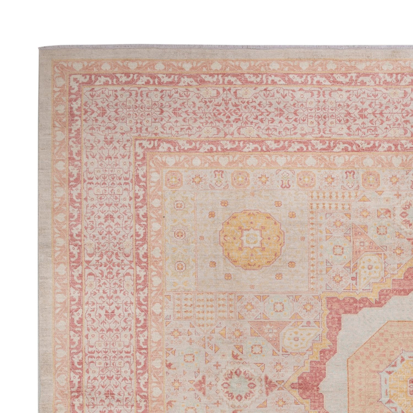 Ariana Rug 390x303cm - Oriental Rug