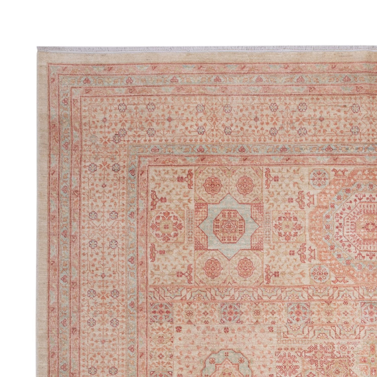 Ziegler Rug - Ariana - 345 x 260 cm - beige