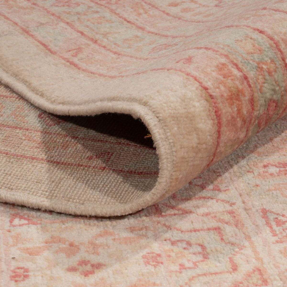 Ziegler Rug - Ariana - 345 x 260 cm - beige