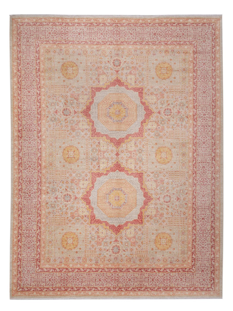 Ziegler Rug - Ariana - 394 x 300 cm - beige