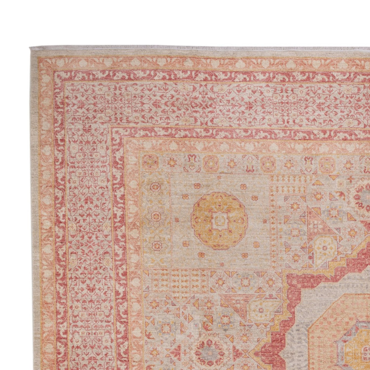 Ariana Rug 300x394cm - Oriental Rug