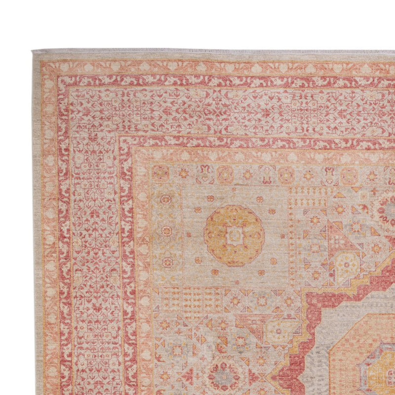 Ziegler Rug - Ariana - 394 x 300 cm - beige