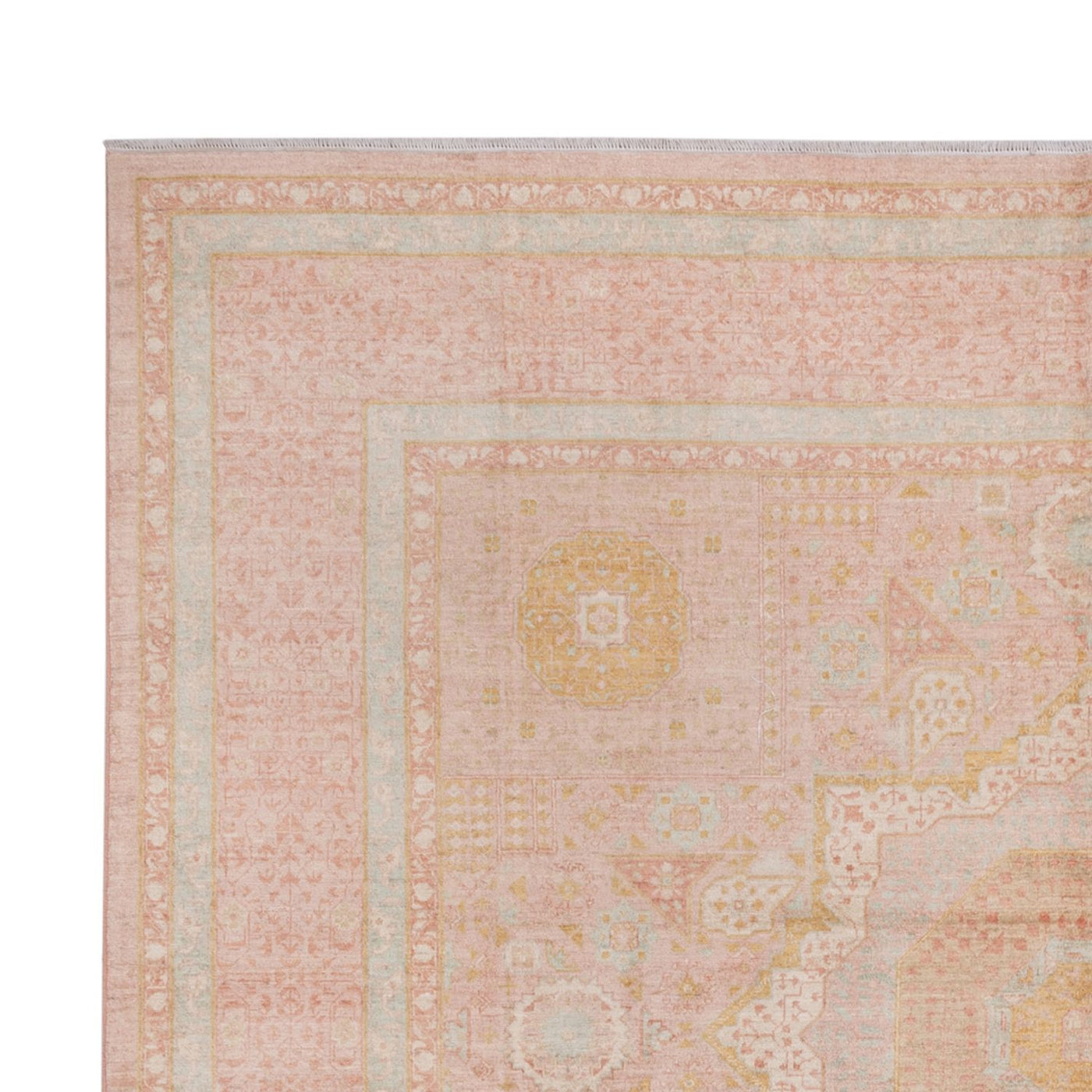 Ariana Rug 358x280cm - Oriental Rug