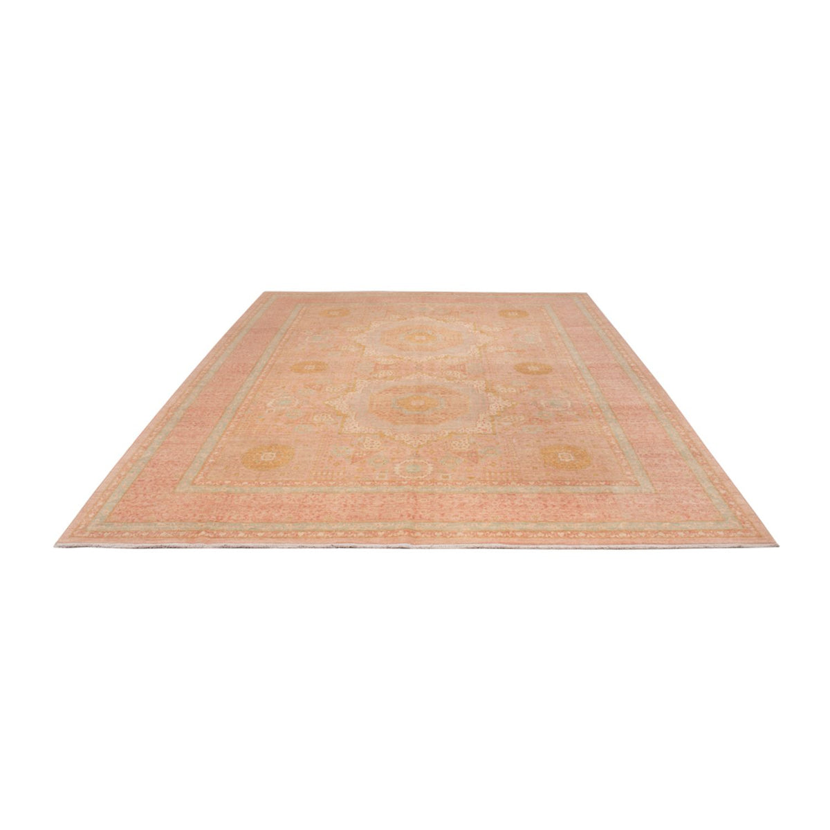 Ziegler Rug - Ariana - 358 x 280 cm - beige