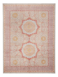 Ziegler Rug - Ariana - 334 x 253 cm - beige