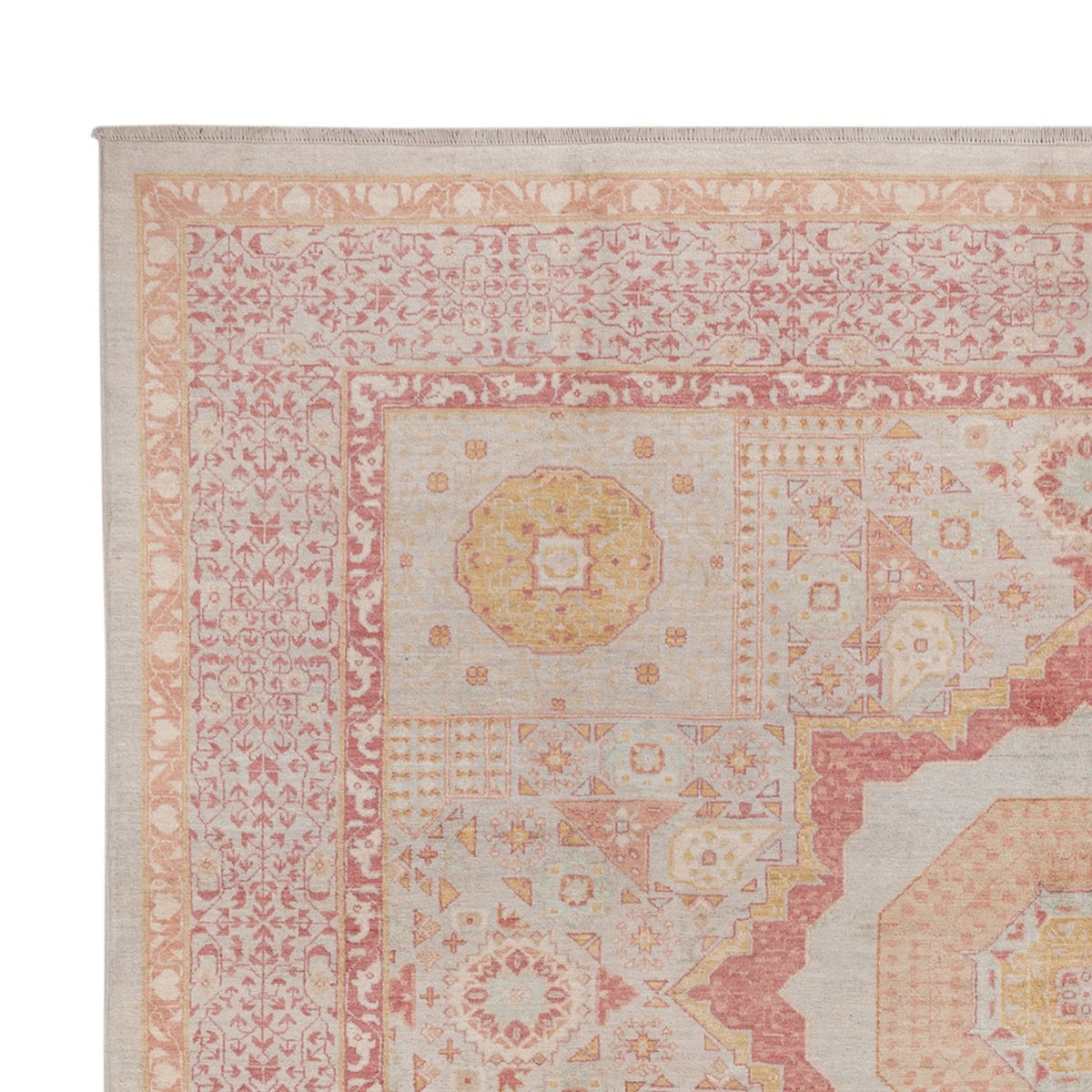 Ziegler Rug - Ariana - 334 x 253 cm - beige