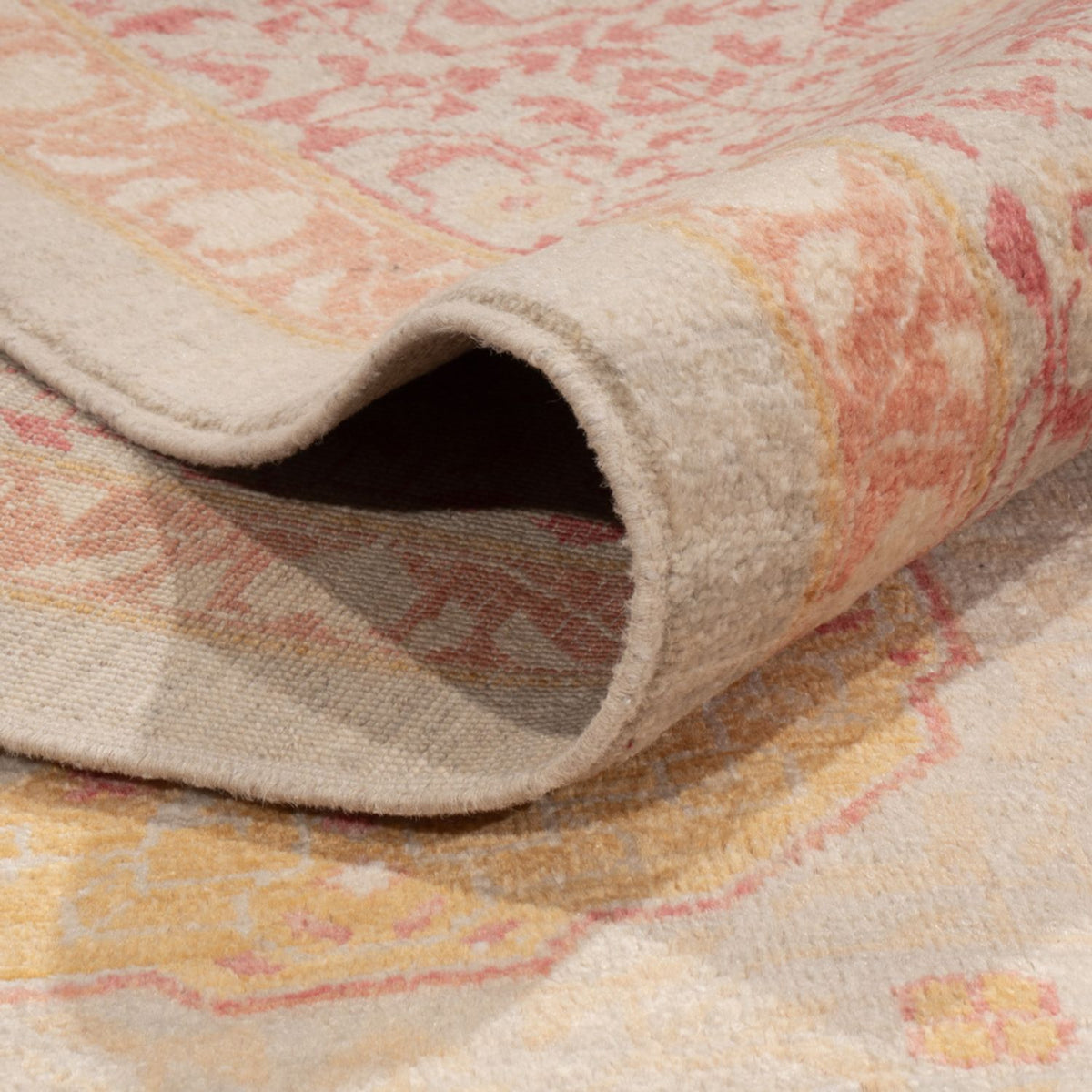 Ziegler Rug - Ariana - 334 x 253 cm - beige