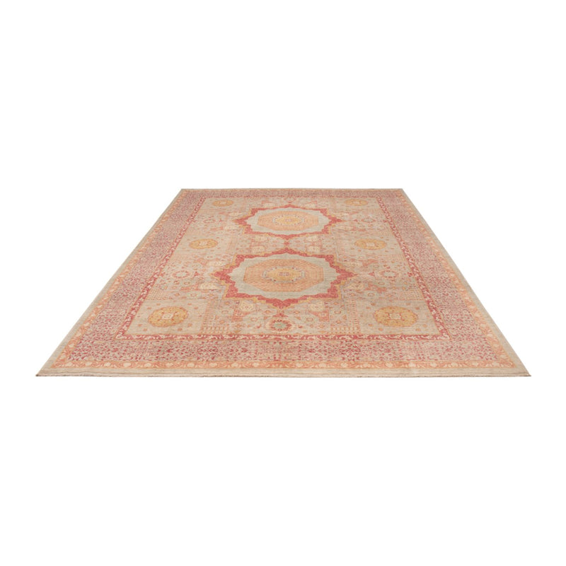 Ziegler Rug - Ariana - 334 x 253 cm - beige