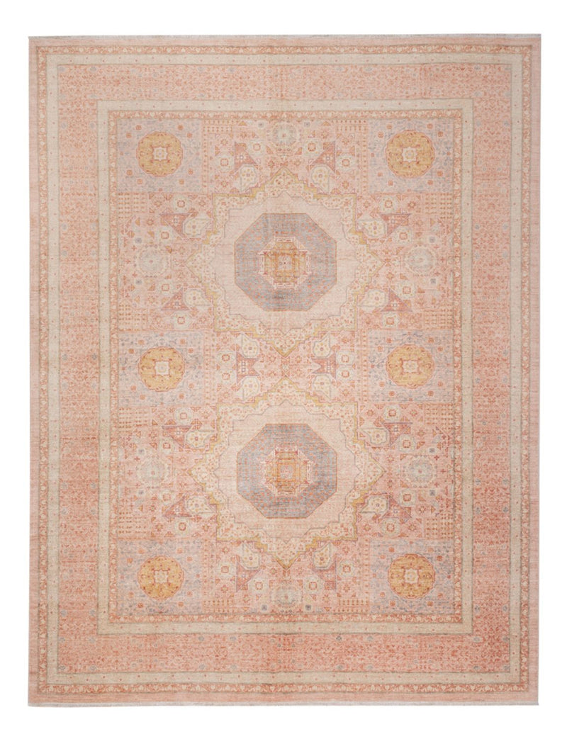 Ziegler Rug - Ariana - 357 x 281 cm - beige