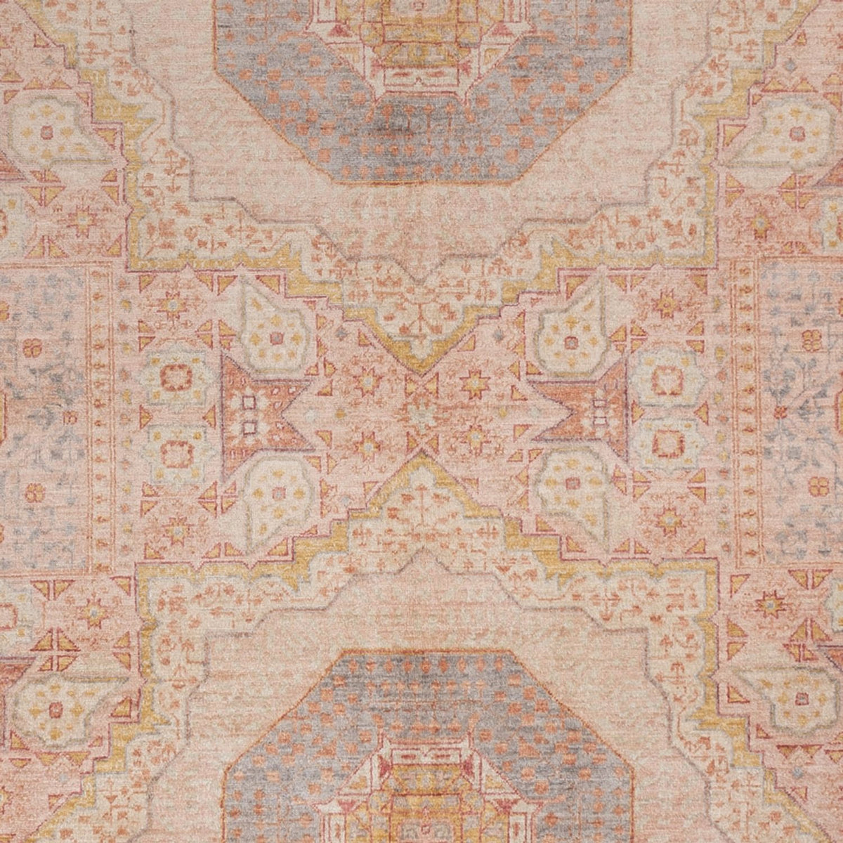 Ziegler Rug - Ariana - 357 x 281 cm - beige