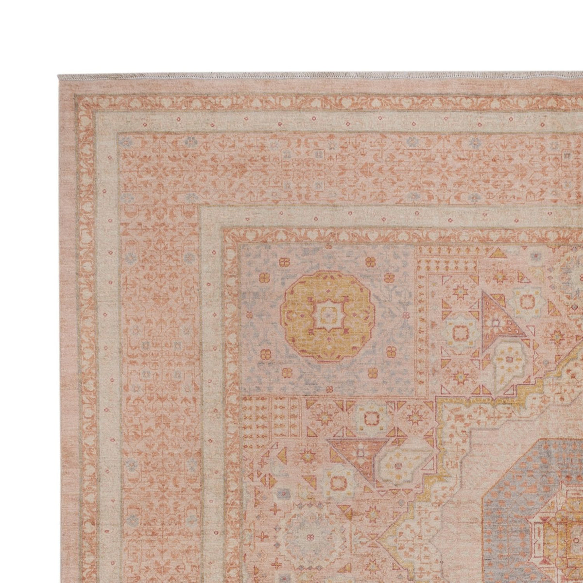 Ariana Rug 281x357cm - Oriental Rug