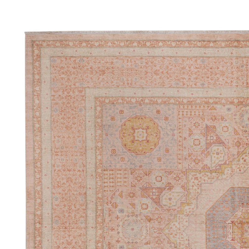 Ziegler Rug - Ariana - 357 x 281 cm - beige