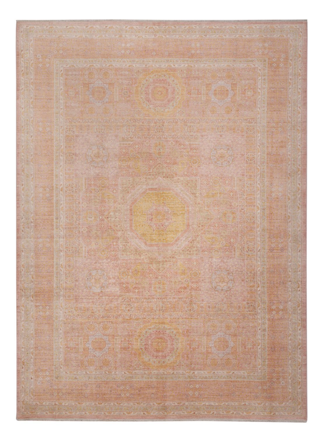 Ziegler Rug - Ariana - 343 x 255 cm - beige