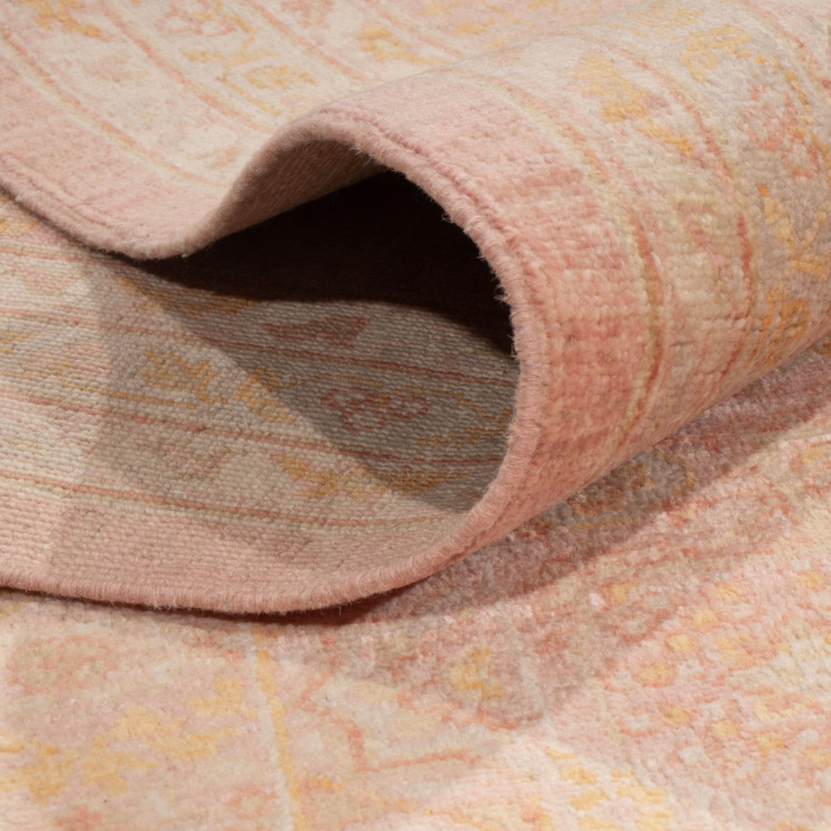 Ziegler Rug - Ariana - 343 x 255 cm - beige