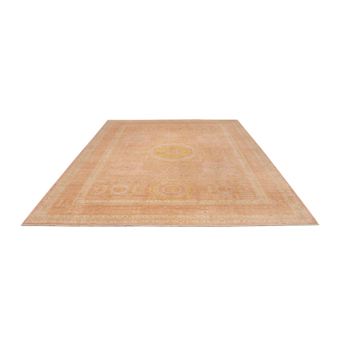 Ziegler Rug - Ariana - 343 x 255 cm - beige