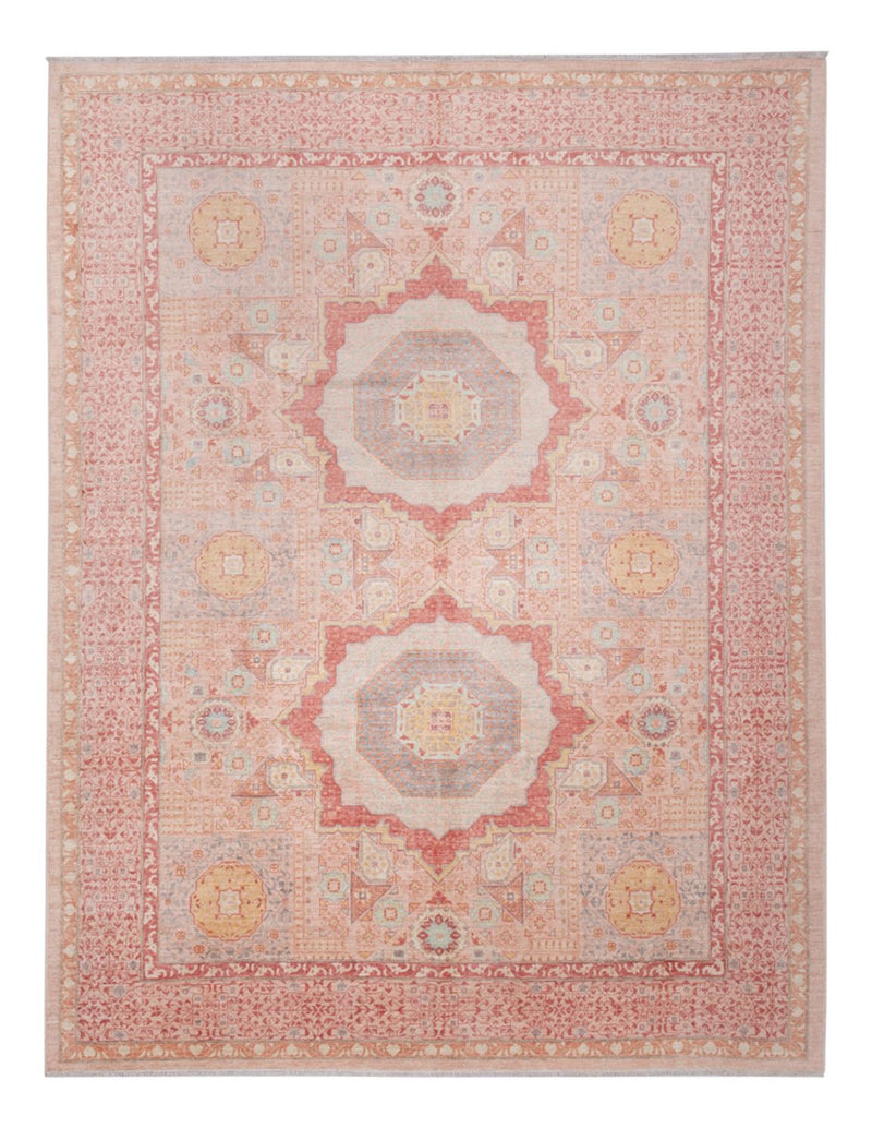 Ziegler Rug - Ariana - 340 x 262 cm - beige
