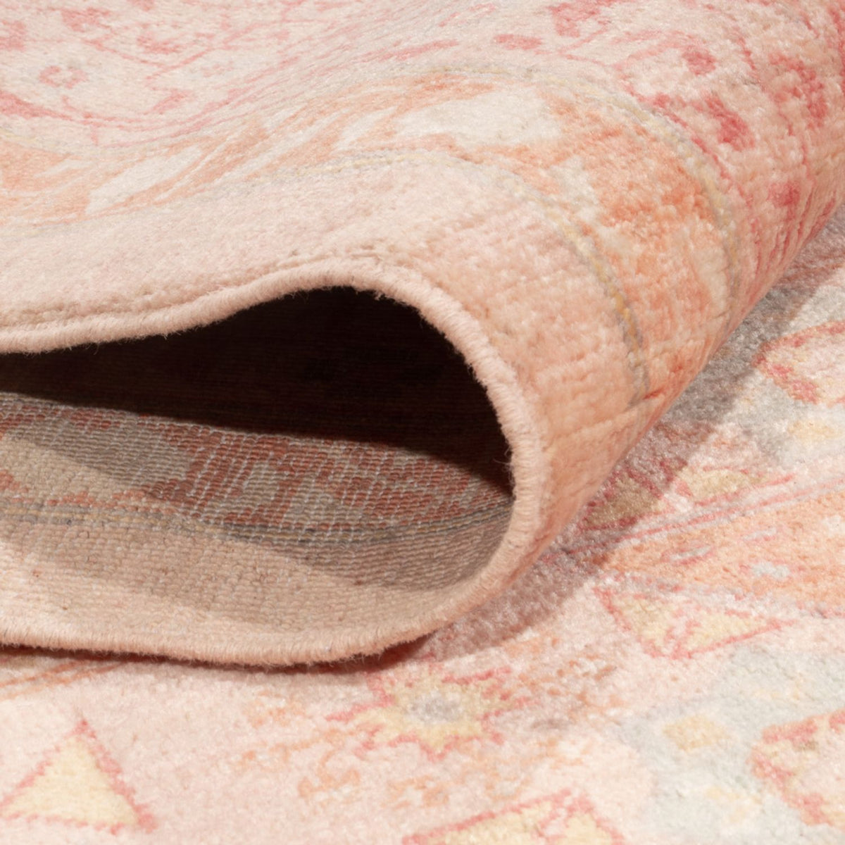 Ziegler Rug - Ariana - 340 x 262 cm - beige