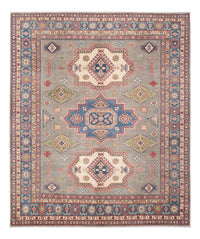 Ziegler Rug - Kazak - 290 x 250 cm - multicolored