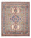 Ziegler Rug - Kazak - 290 x 250 cm - multicolored