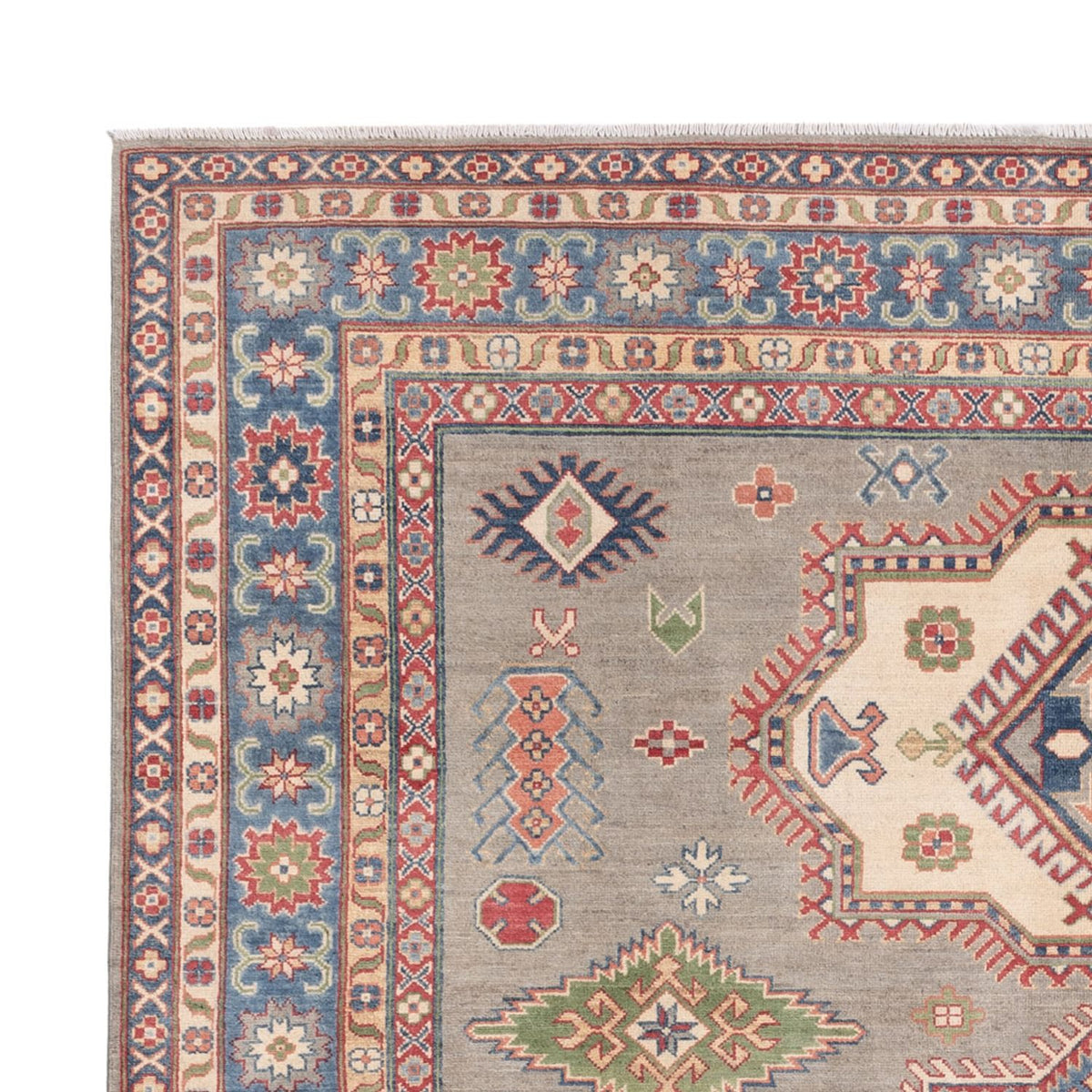 Kazak Rug 250x290cm - Oriental Rug
