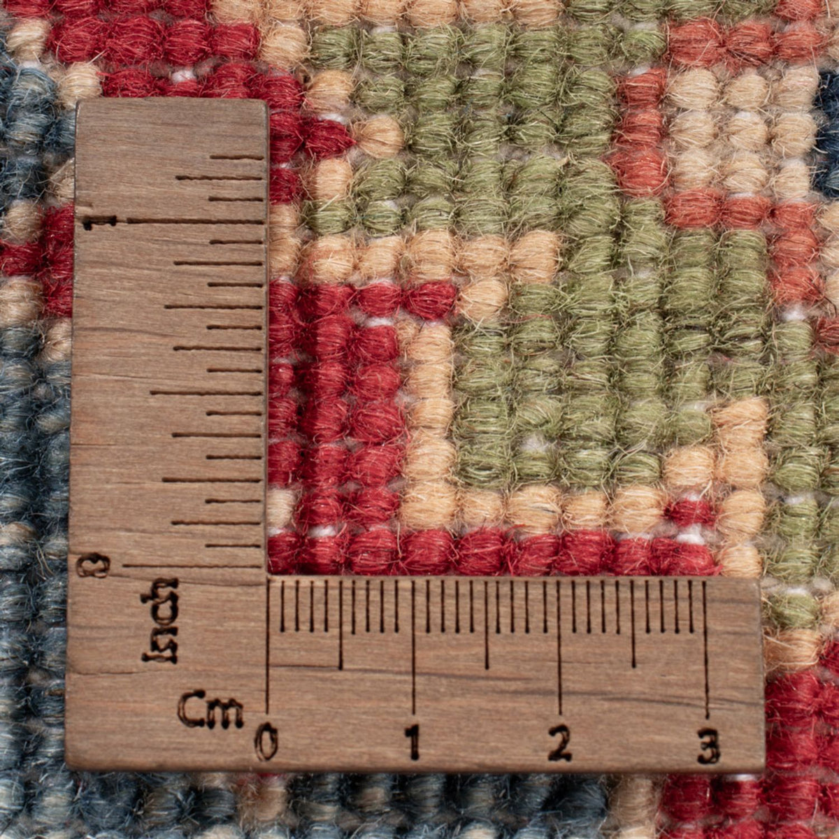 Ziegler Rug - Kazak - 290 x 250 cm - multicolored