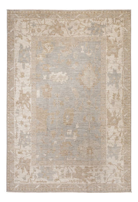 Ziegler Rug - Usak - 298 x 200 cm - cream