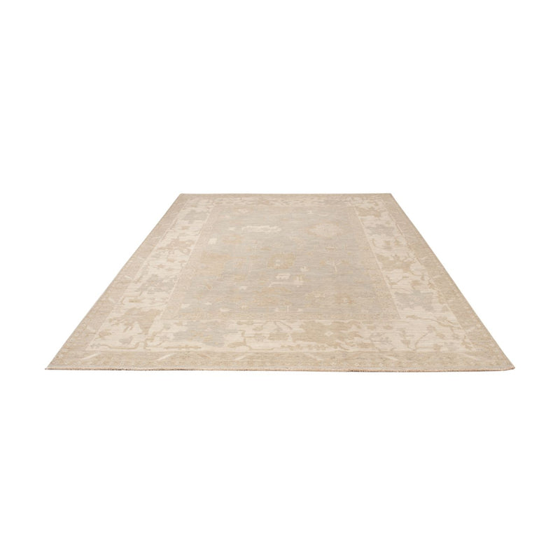 Ziegler Rug - Usak - 298 x 200 cm - cream