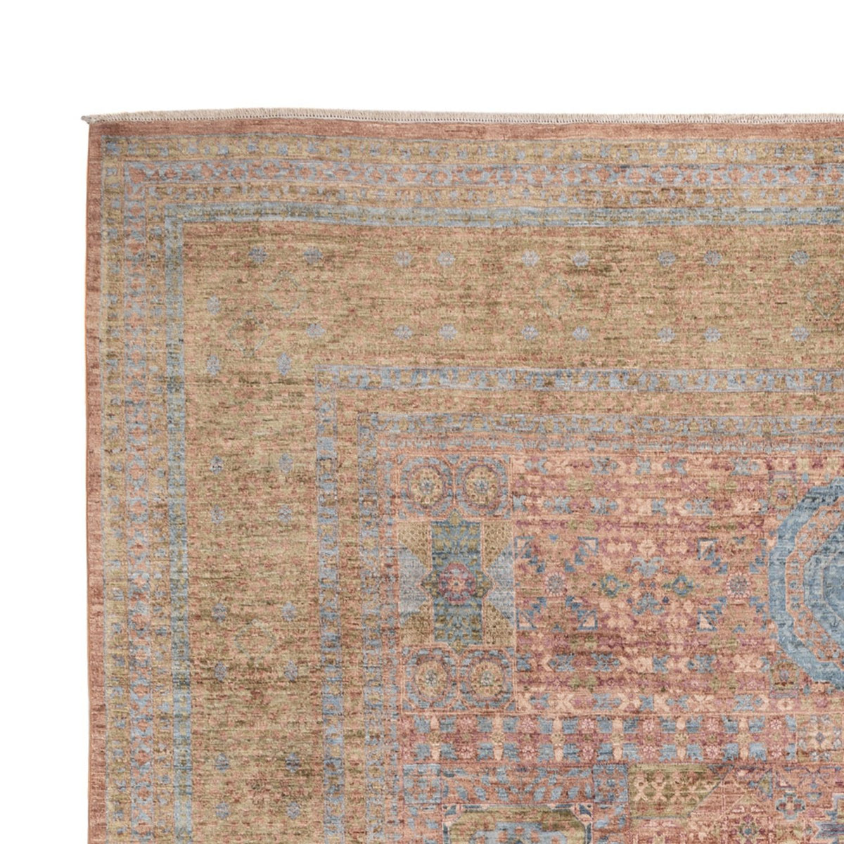 Ariana Rug 271x377cm - Oriental Rug