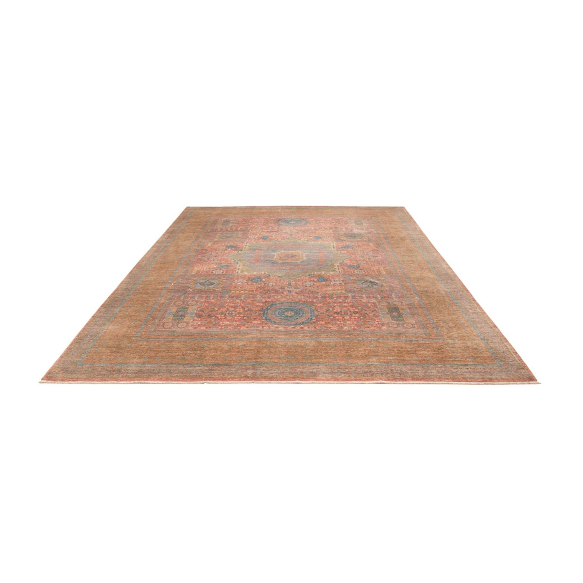 Ziegler Rug - Ariana - 377 x 271 cm - beige